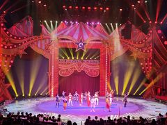 -珠海横琴长隆《卡卡虎奇遇记》