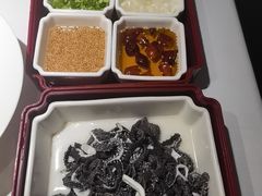 -四季民福烤鸭店(王府井东安门店)