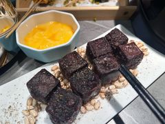 -一味一诚•鲜嫩烤鱼(昌平悦荟店)