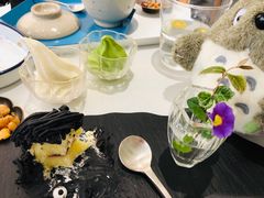 -茶是一枝花泡茶店