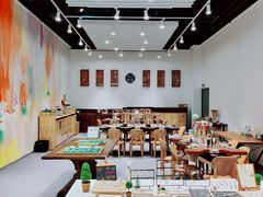 -十八字金银饰·拼豆·开蚌手工体验团建(君太百货店)