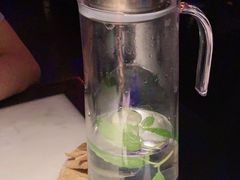 -绿茶餐厅(西湖银泰百货店)
