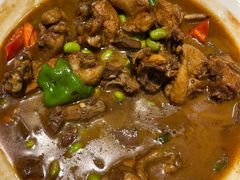 -小秦淮·南京土菜(新亭西路店)