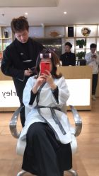 -简法造型·品牌形象店