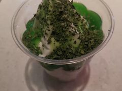 -麦当劳(铜锣湾店)