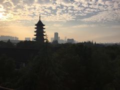 -苏州吴宫泛太平洋酒店