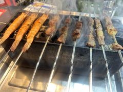 -幸福小串·地摊小炉子(三阳路店)