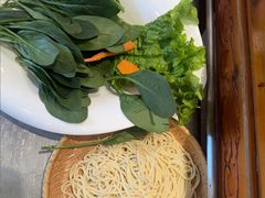 -清真·鸦儿李记·涮肉(花市店)