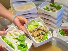 -名扬煮艺肥牛自助火锅(同和店)