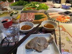 -猫抓烤肉(武进吾悦广场店)