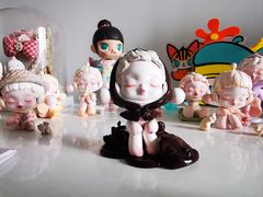 -泡泡玛特POPMART(柏威年购物中心店)