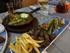 -La Medina餐厅(亮马河南路店)