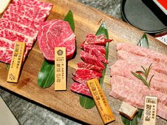 -虎哥六韩式烤肉料理 TIGERGRILL(隆生金山湖中心购物广场店)