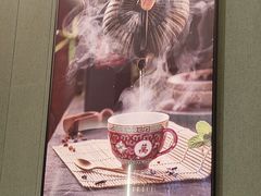 -香港狮子山下·明星粤菜餐厅(北苑店)