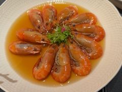 -锦府园·新台州菜(合生汇店)