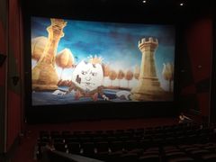 -佳兆业国际影城(鞍山店)