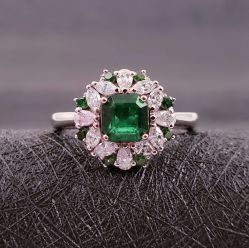 -威德钻石-克拉钻大本营(南京东路店)