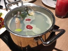 -星伦多自助料理·涮烤一体(虹悦城店)