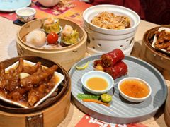 -点都德(聚福楼店)