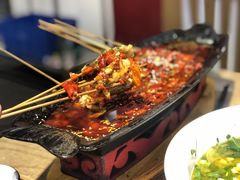 -成都吃客(九眼桥店)