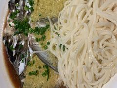 鱼头诱惑-绿茶餐厅(松江万达店)