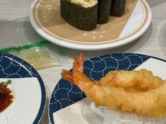 -滨寿司(新街口中央商场店)