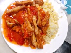 -好好滋味茶餐厅