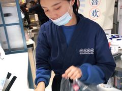 -和气桃桃(宏伊广场店)