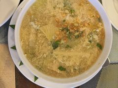 -The Palmboo Restaurant