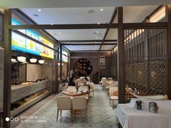 -延年酒店-延飨餐厅(延年文苑店)