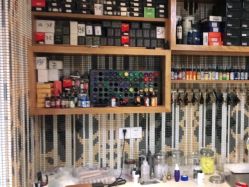 -长沙纹身·龙堂刺青·三土师傅的店