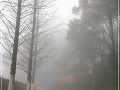 -綦江古剑山