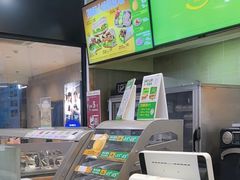 -赛百味SUBWAY(东风广场店)