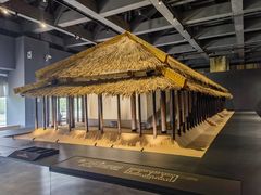 -盘龙城国家考古遗址公园