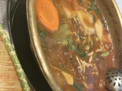 -涿派·炝锅鱼(涿州店)