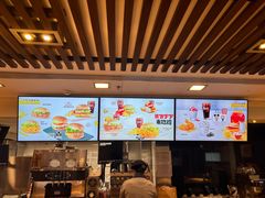 -麦当劳(丽江玉河广场店)