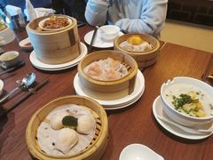 -蛇口希尔顿南海酒店·随轩中餐厅·粤菜