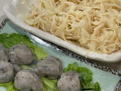 -食潮汕头鲜牛馆(望京保利店)