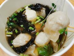 -家宴·灌蛋·沙茶面(曾厝垵店)