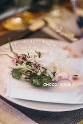 -CHOCO-启蔻婚礼(三亚公司)