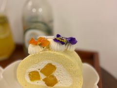 -Ten Olives甜点