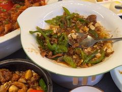 -江南里·新浙菜(苏州大悦城店)