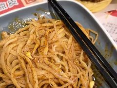 魏家凉皮儿-魏家凉皮(十里河店)