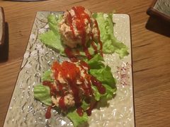 -赤坂亭·M9和牛烧肉·铁板烧(合肥万象城店)