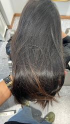 -ALONG HAIR阿龙发型