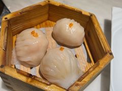 陶陶居大虾饺-陶陶居酒家(新天地店)