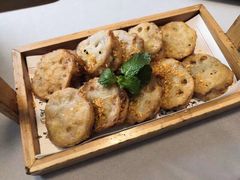 -钱塘秋荷(开鲁路店)