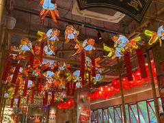 -大芊金重庆串串火锅(南京路店)