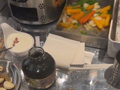 -No.DD戳子烧烤·江湖菜(北京总店)