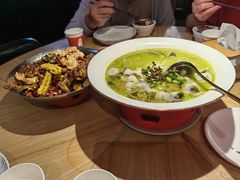 -蜀锦堂·川味现炒(襄阳武商汇店)